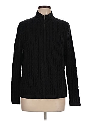 L.L.Bean Turtleneck Sweater (view 1)