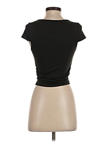 Unbranded Short Sleeve T-Shirt (view 2)