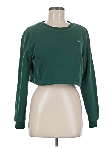 Klassy Network Sweatshirt (view 1)
