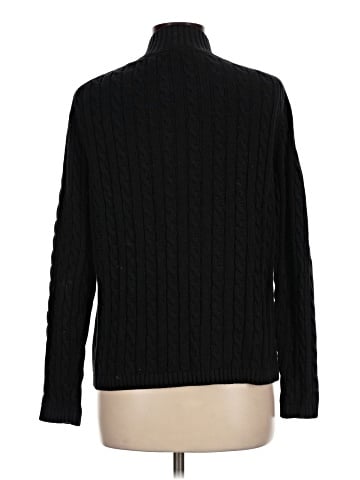 L.L.Bean Turtleneck Sweater (view 2)