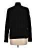 L.L.Bean 100% Cotton Black Turtleneck Sweater Size L - photo 2