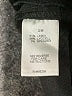 Evereve Black Linen Pants Size 28 waist - photo 8
