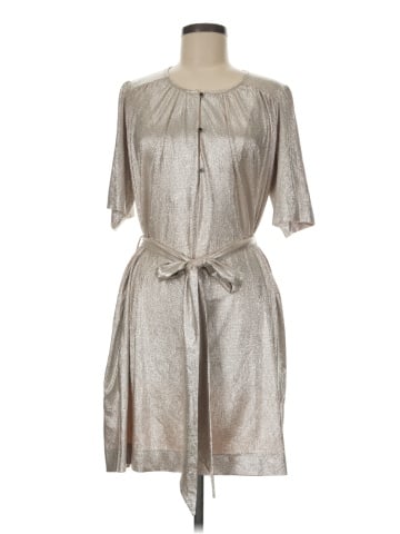 Sabina Musayev Casual Dress (view 1)