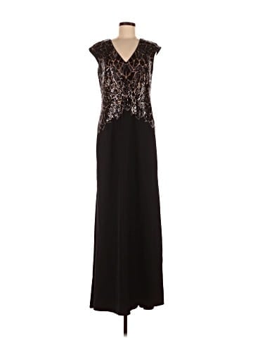 Tadashi Shoji Cocktail Dress (view 1)