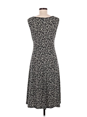 Style&Co Casual Dress (view 2)