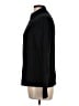 L.L.Bean 100% Cotton Black Turtleneck Sweater Size L - photo 5