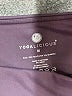 Yogalicious Purple Active Pants Size M - photo 4