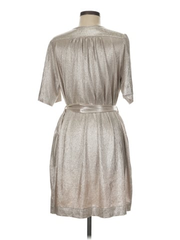 Sabina Musayev Casual Dress (view 2)