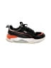 Puma Orange Sneakers Size 5 1/2 (youth, wide) - photo 1