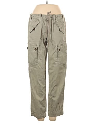 Paper Boy Cargo Pants (view 1)
