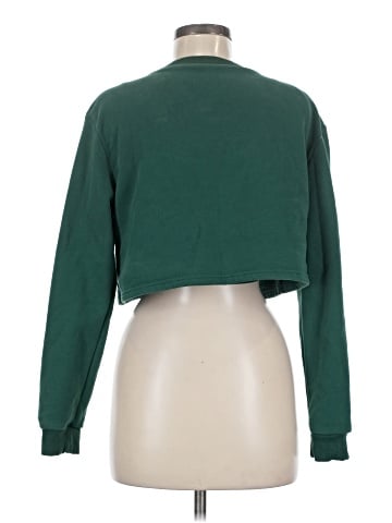 Klassy Network Sweatshirt (view 2)