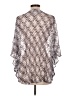 Chico's Silver Swimsuit Cover Up Size Lg - XL - photo 2