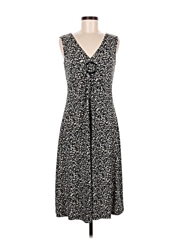 Style&Co Casual Dress (view 1)