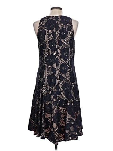 Eliza J Cocktail Dress (view 2)