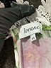 Assorted Brands Ivory Sleeveless Blouse Size XS - photo 7
