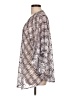 Chico's Silver Swimsuit Cover Up Size Lg - XL - photo 5
