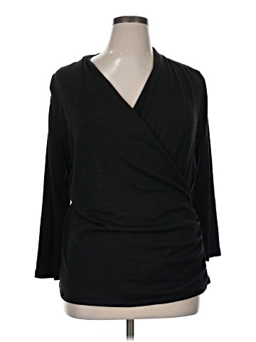 41Hawthorn Pullover Sweater (view 1)