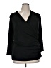 41Hawthorn Black Pullover Sweater Size XL - photo 1