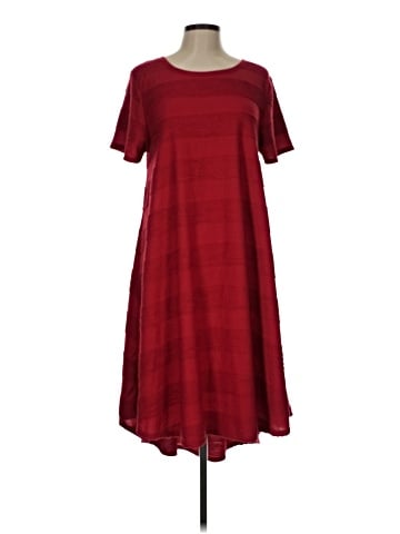 Lularoe Casual Dress (view 1)