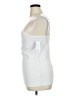 Anaelle White Tank Top Size L - photo 5