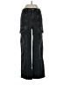 PacSun 100% Cotton Black Jeans Size XS - photo 1