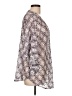 Chico's Silver Swimsuit Cover Up Size Lg - XL - photo 4