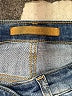Joe's Jeans Hearts Blue Jeans Size 29 waist - photo 4