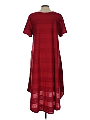 Lularoe Casual Dress (view 2)
