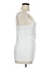 Anaelle White Tank Top Size L - photo 4