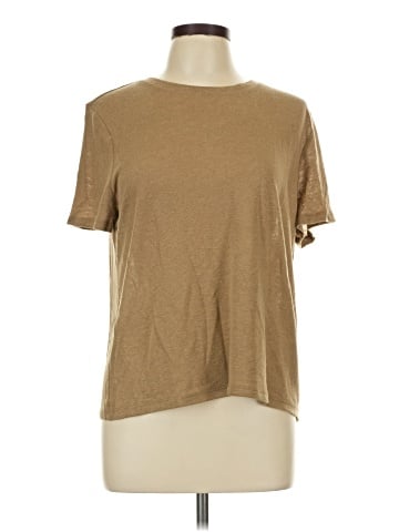 Banana Republic Factory Store Short Sleeve T-Shirt (view 1)