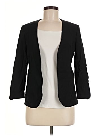 Theory Wool Blazer (view 1)