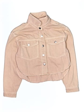 Zara Jacket (view 1)