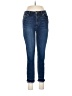 Joe's Jeans Solid Blue Jeans Size 29 waist - photo 1