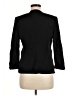 Theory Black Wool Blazer Size 6 - photo 2