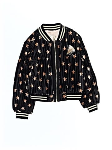 truly me by Sara Sara Jacket (view 1)