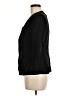Theory Black Wool Blazer Size 6 - photo 5