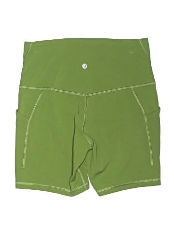 Lululemon Athletica Athletic Shorts (view 2)