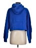 Lululemon Athletica Blue Pullover Hoodie Size Med - Lg - photo 2
