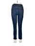 Joe's Jeans Solid Blue Jeans Size 29 waist - photo 2