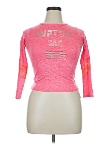 Pro Player 3/4 Sleeve T-Shirt (view 1)