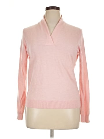 Brooks Brothers 346 Wool Sweater (view 1)