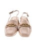 Sam Edelman Ivory Heels Size 9 - photo 2