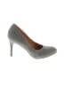 Corso Como Tweed Gray Heels Size 9 1/2 - photo 1