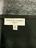 Waverly Grey Black 3/4 Sleeve Top Size S - photo 7