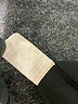 Waverly Grey Black 3/4 Sleeve Top Size S - photo 8