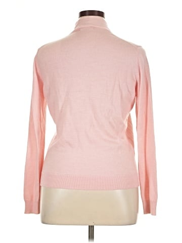 Brooks Brothers 346 Wool Sweater (view 2)