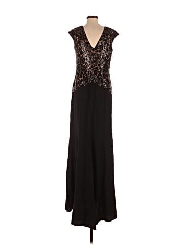 Tadashi Shoji Cocktail Dress (view 2)