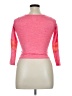 Pro Player 100% Polyester Pink 3/4 Sleeve T-Shirt Size 10 - photo 2