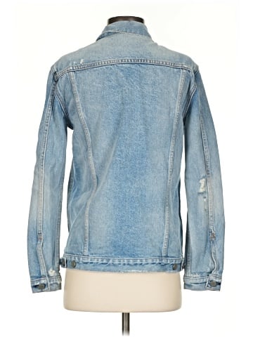 GRLFRND Denim Jacket (view 2)