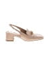 Sam Edelman Ivory Heels Size 9 - photo 1